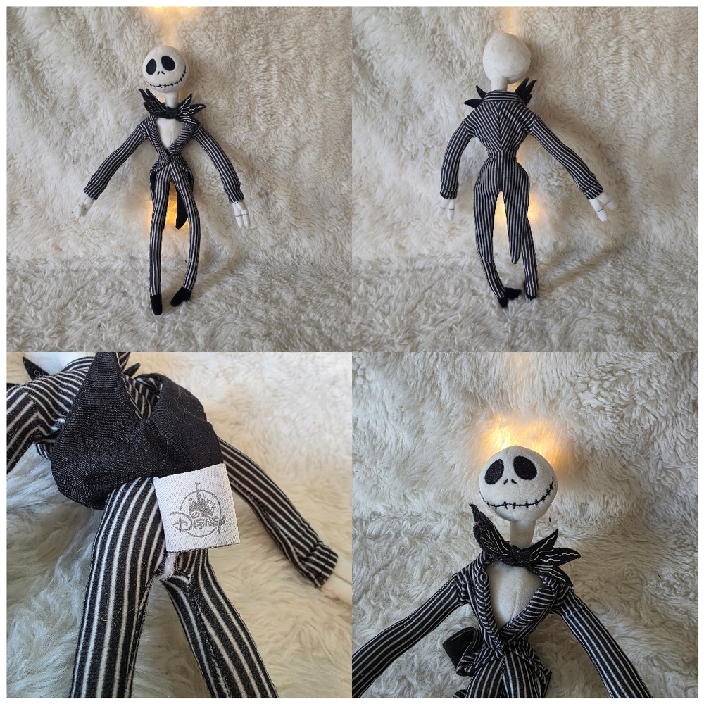 Nightmare Before Christmas Fan Collectibles Lot. Sweaters, Mugs, Funko Pops, Etc - Picture 5 of 16